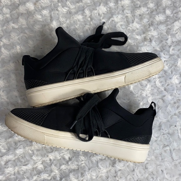 Steve Madden sneakers size 7.5 Lancer - Picture 1 of 6